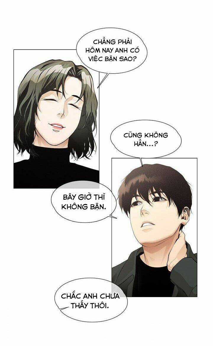 Thước Phim Sự Thật - Chapter 25 - Trang 5