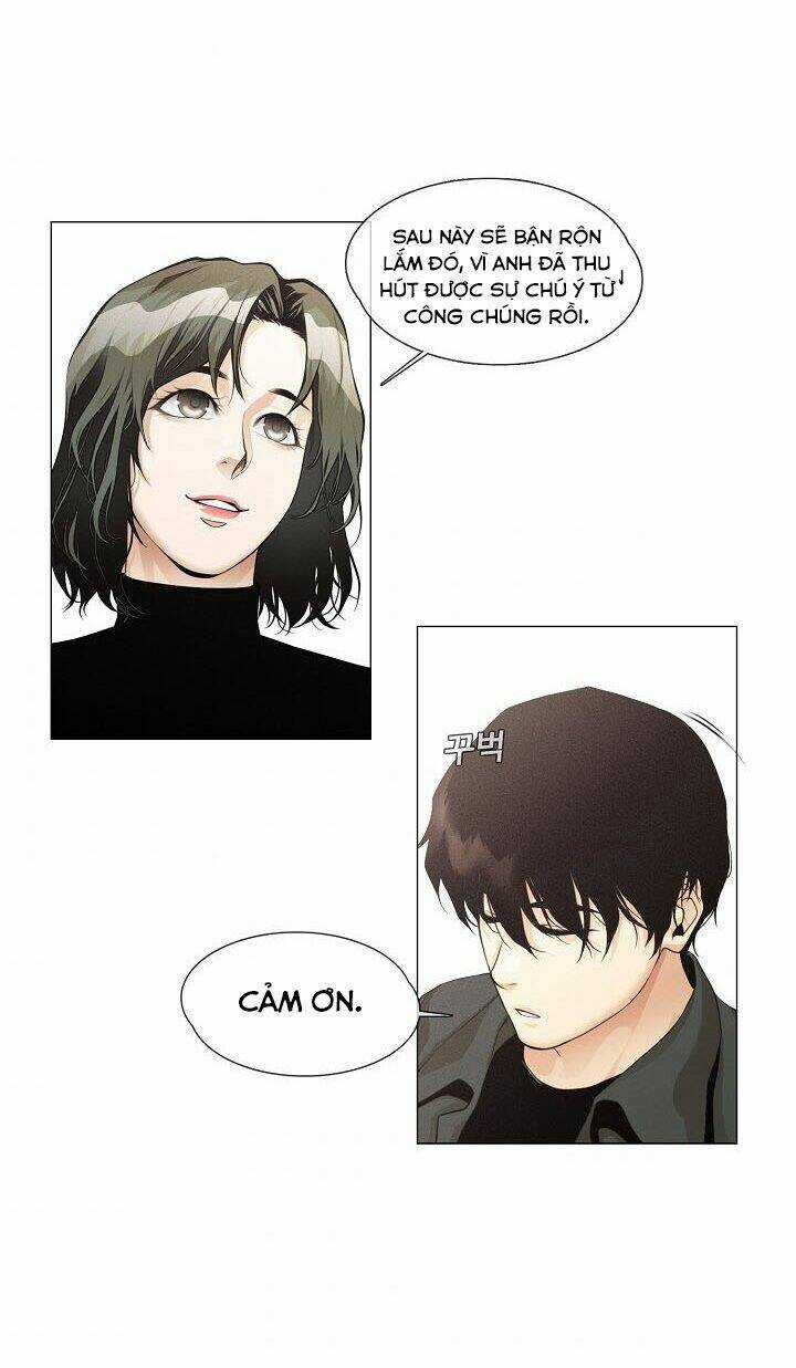 Thước Phim Sự Thật - Chapter 25 - Trang 6