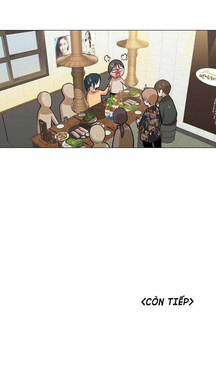 Thước Phim Sự Thật - Chapter 25 - Trang 54