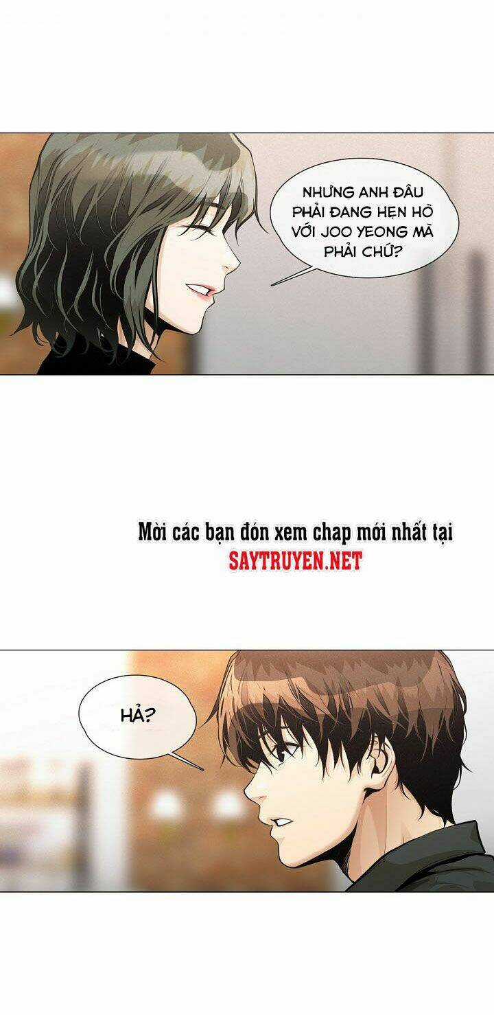 Thước Phim Sự Thật - Chapter 25 - Trang 7