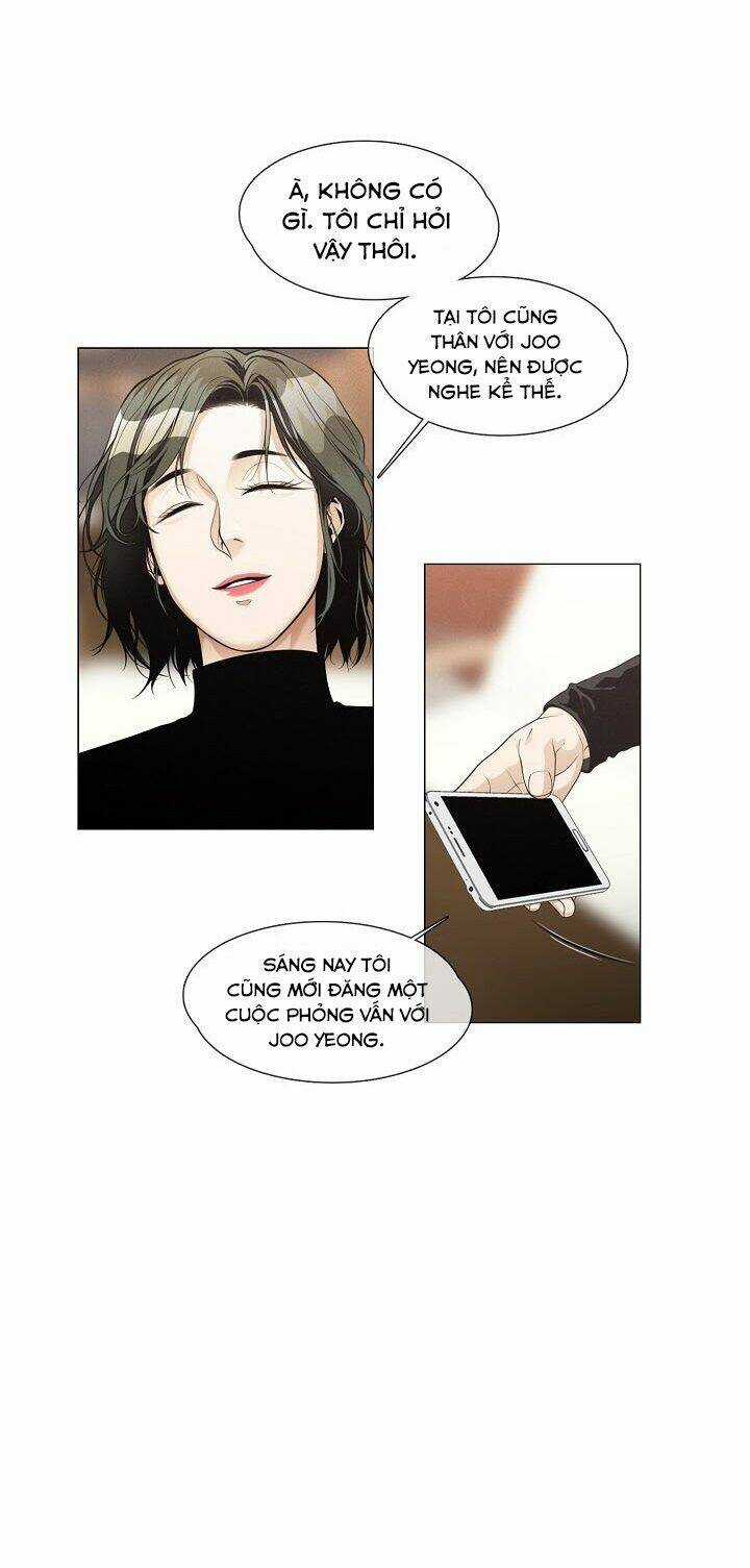 Thước Phim Sự Thật - Chapter 25 - Trang 8