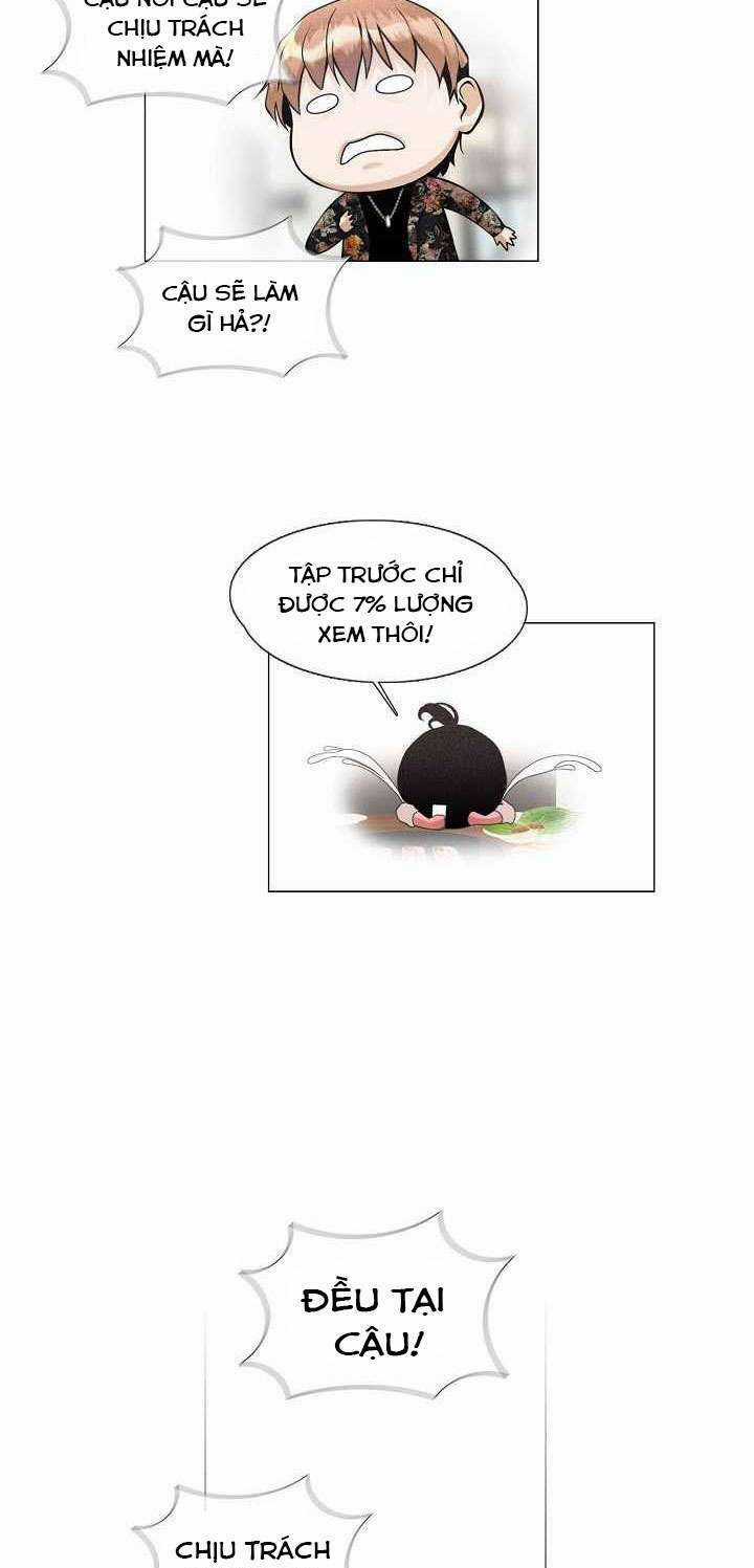 Thước Phim Sự Thật - Chapter 26 - Trang 2