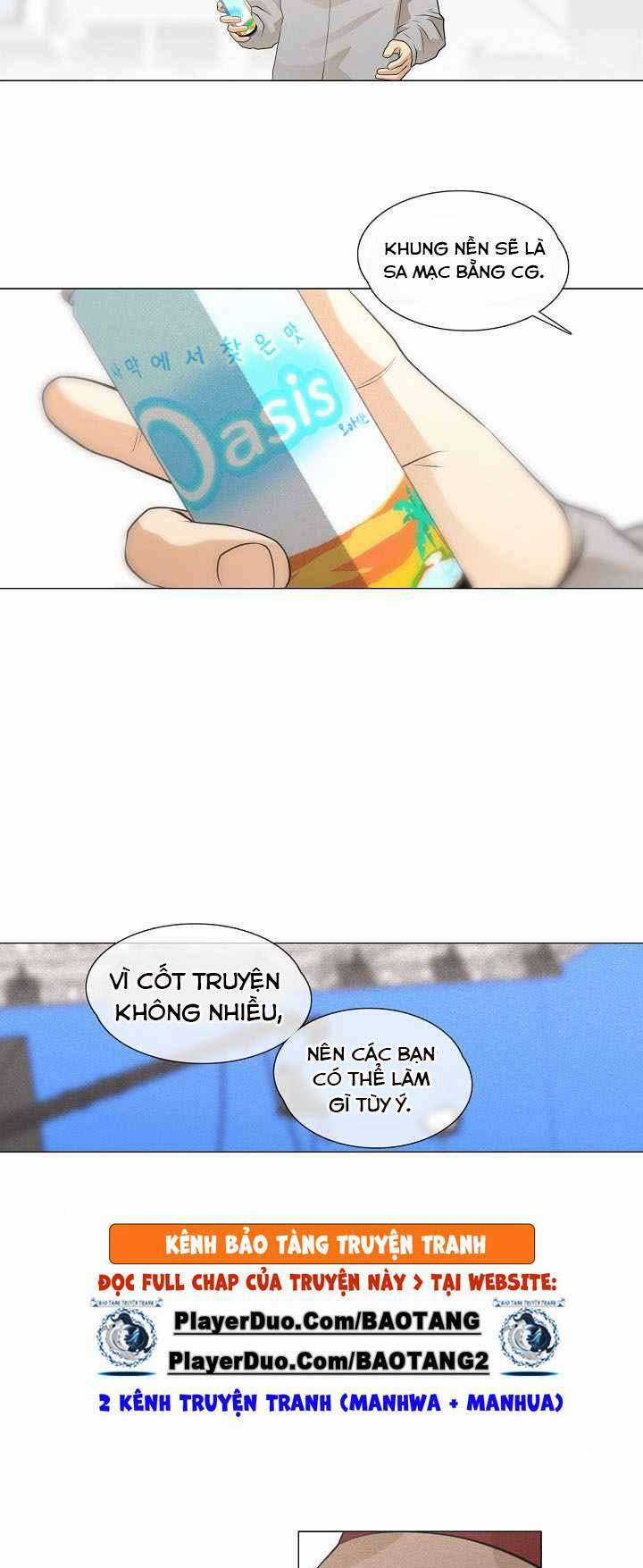 Thước Phim Sự Thật - Chapter 26 - Trang 12