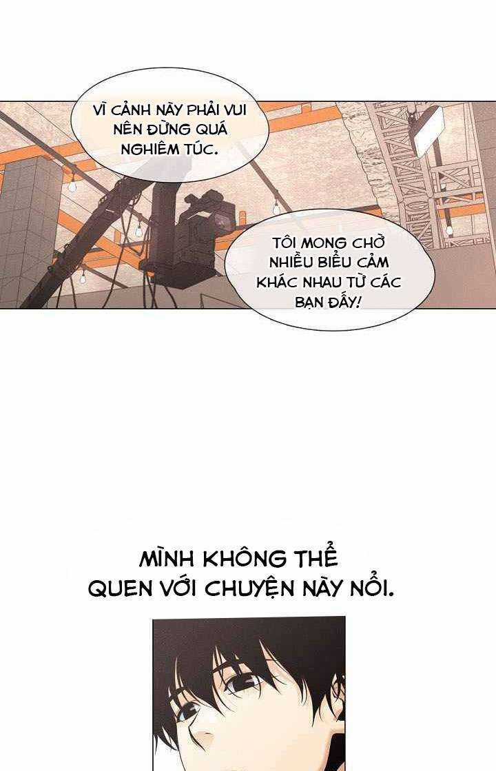 Thước Phim Sự Thật - Chapter 26 - Trang 15