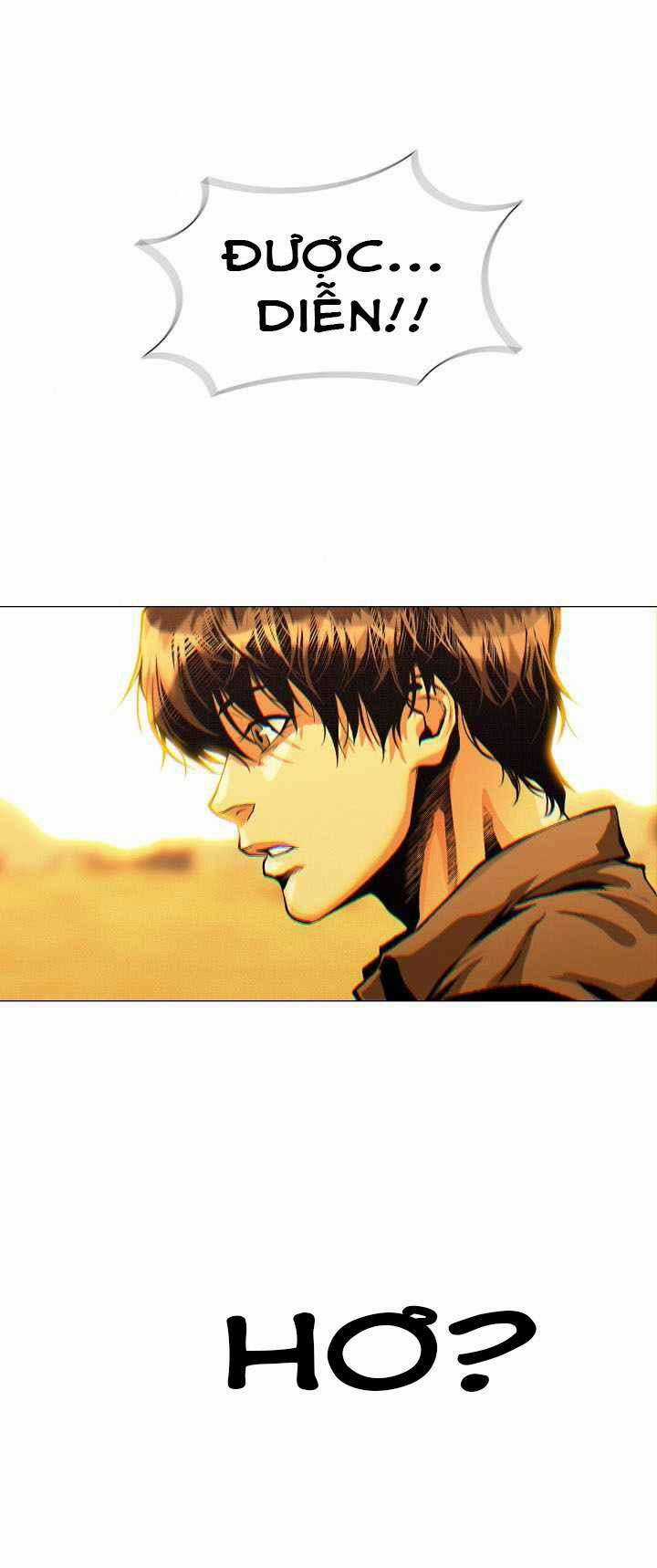 Thước Phim Sự Thật - Chapter 26 - Trang 17