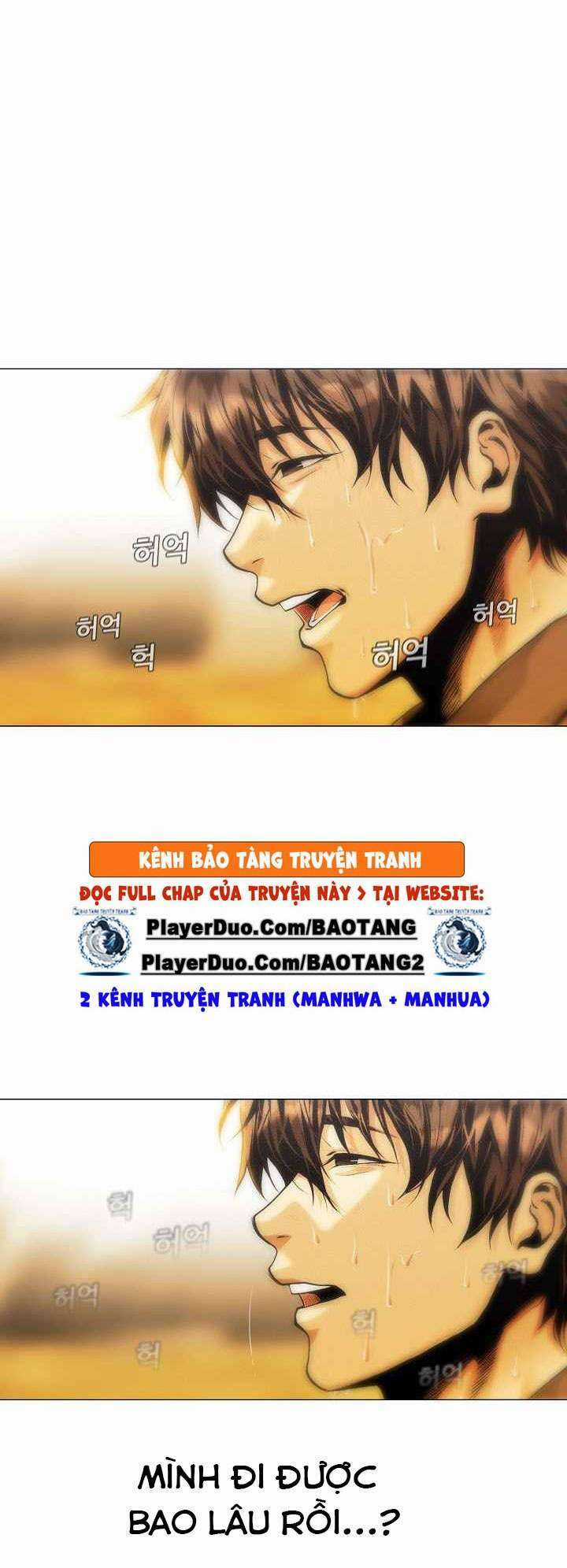 Thước Phim Sự Thật - Chapter 26 - Trang 25