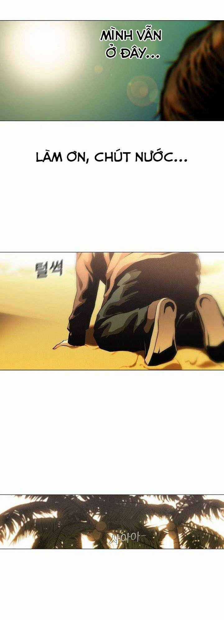 Thước Phim Sự Thật - Chapter 26 - Trang 26