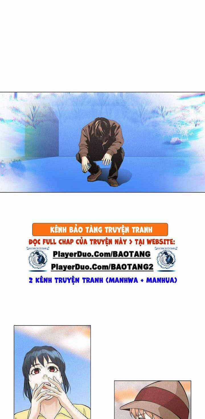 Thước Phim Sự Thật - Chapter 26 - Trang 33