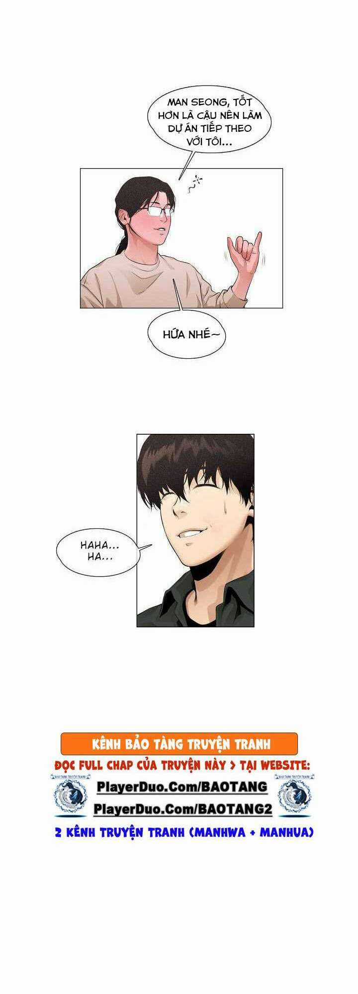 Thước Phim Sự Thật - Chapter 26 - Trang 5