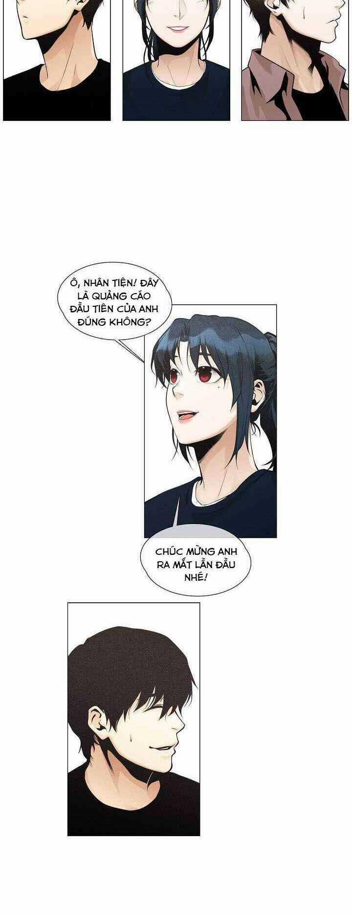 Thước Phim Sự Thật - Chapter 26 - Trang 7