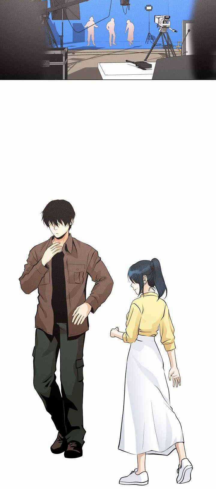 Thước Phim Sự Thật - Chapter 26 - Trang 10