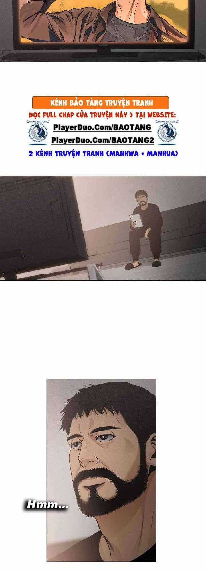 Thước Phim Sự Thật - Chapter 27 - Trang 2