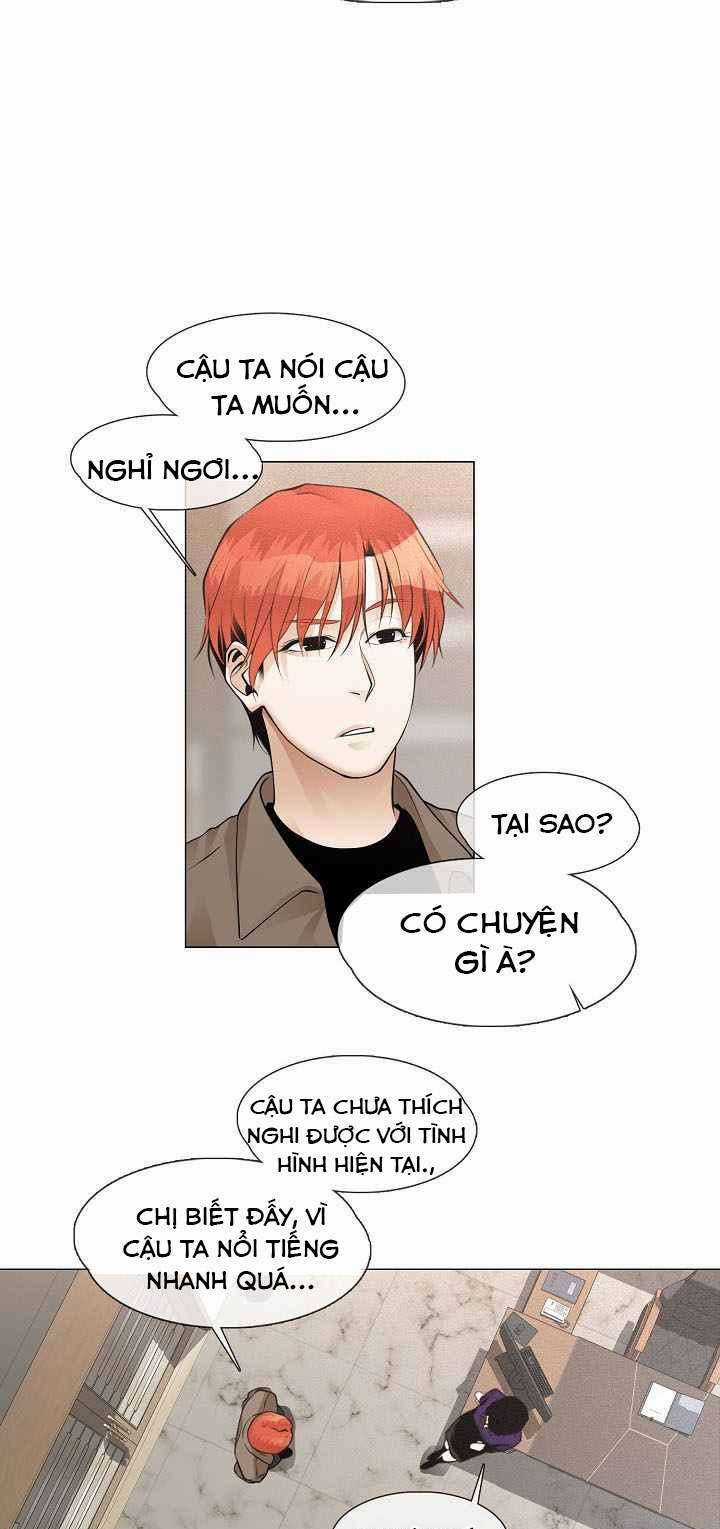 Thước Phim Sự Thật - Chapter 27 - Trang 11