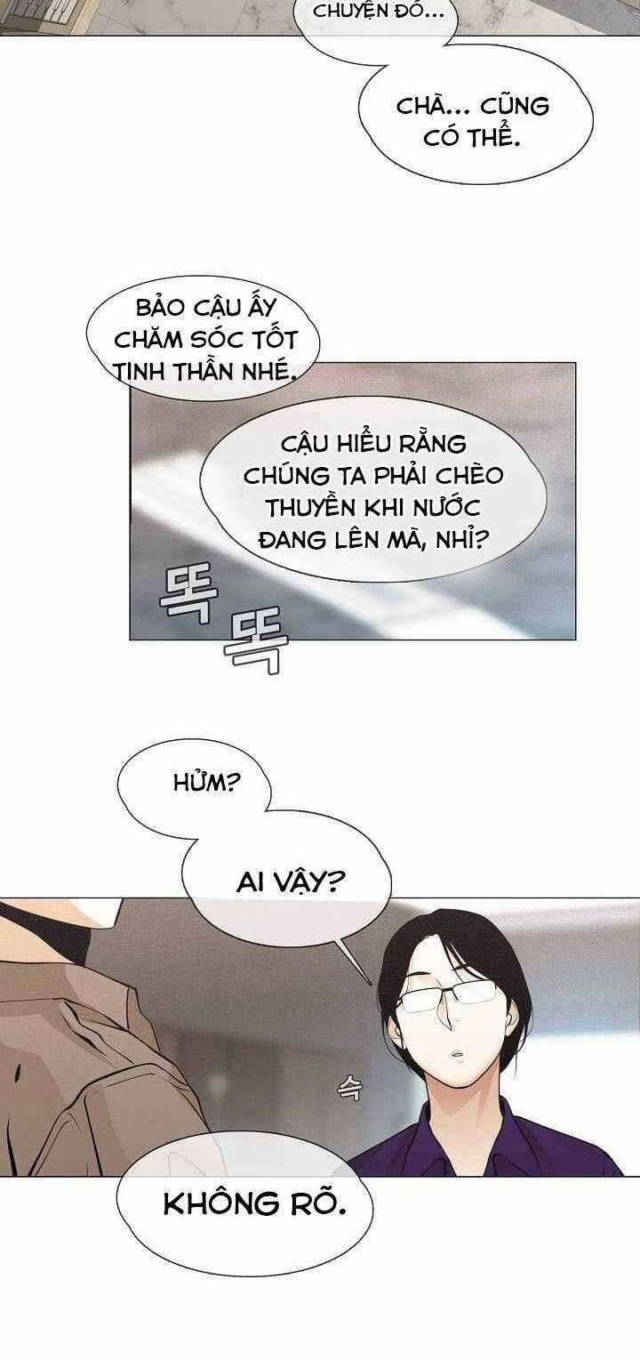 Thước Phim Sự Thật - Chapter 27 - Trang 12