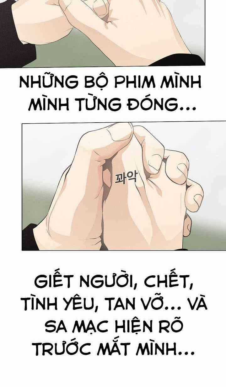 Thước Phim Sự Thật - Chapter 27 - Trang 20