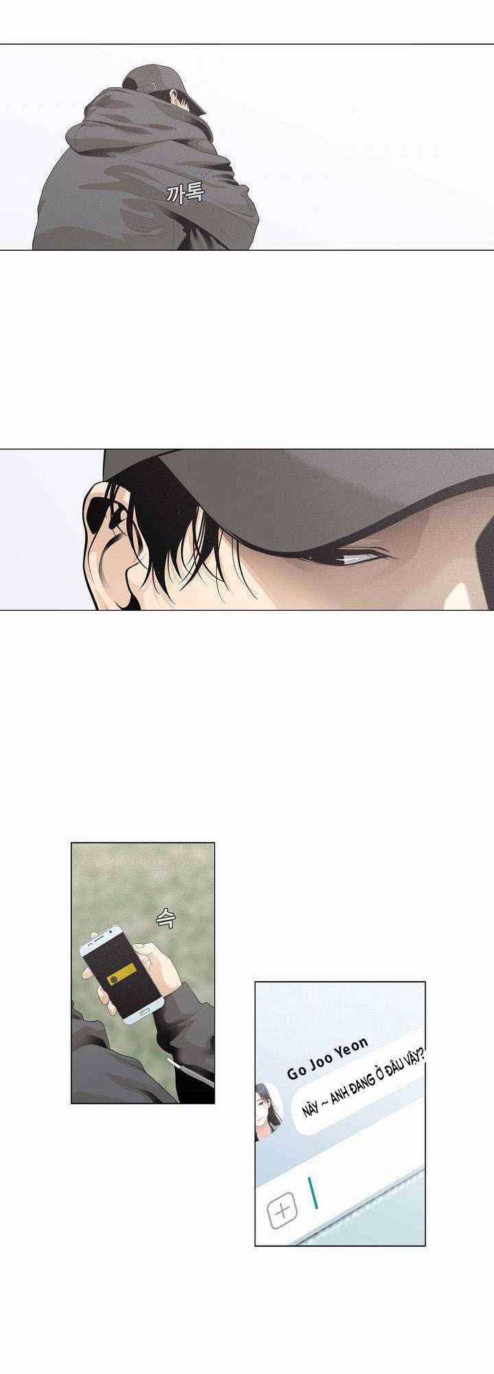 Thước Phim Sự Thật - Chapter 27 - Trang 22