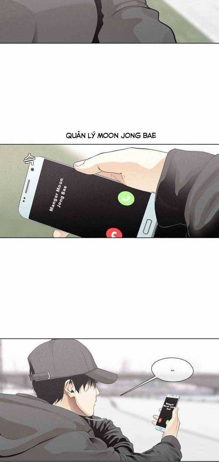 Thước Phim Sự Thật - Chapter 27 - Trang 24