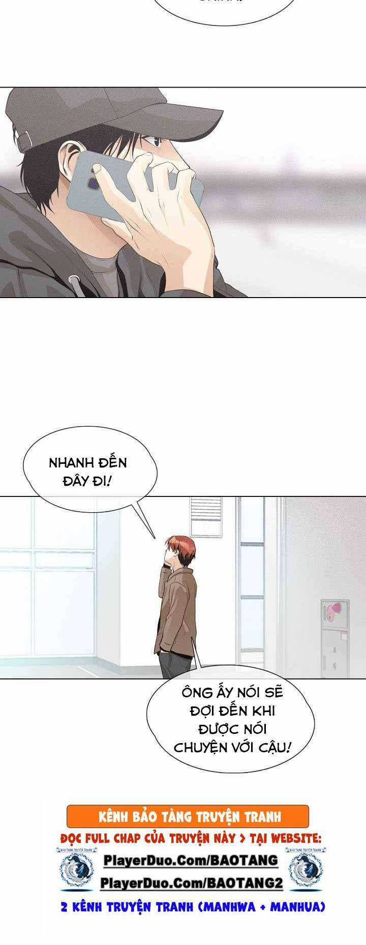 Thước Phim Sự Thật - Chapter 27 - Trang 26