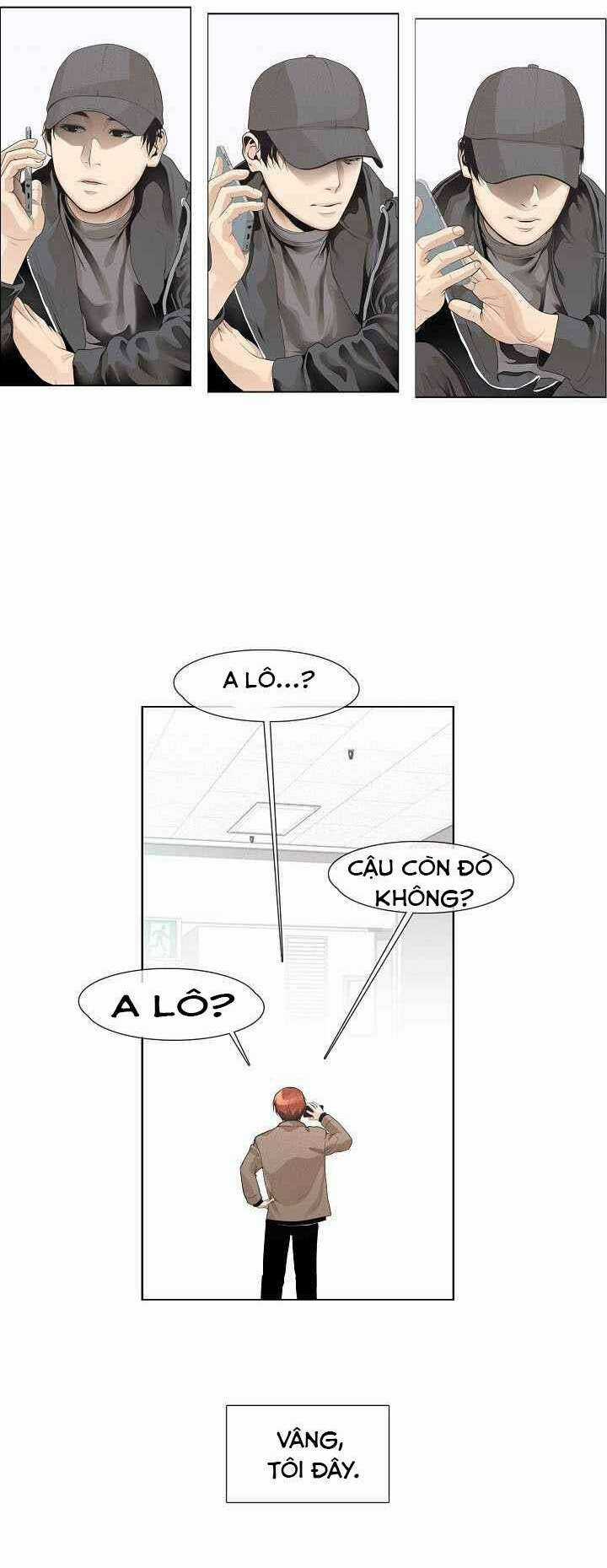 Thước Phim Sự Thật - Chapter 27 - Trang 27