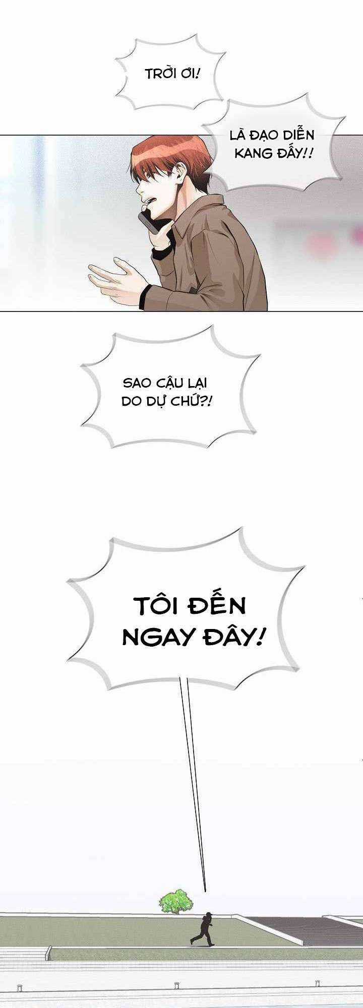 Thước Phim Sự Thật - Chapter 27 - Trang 28