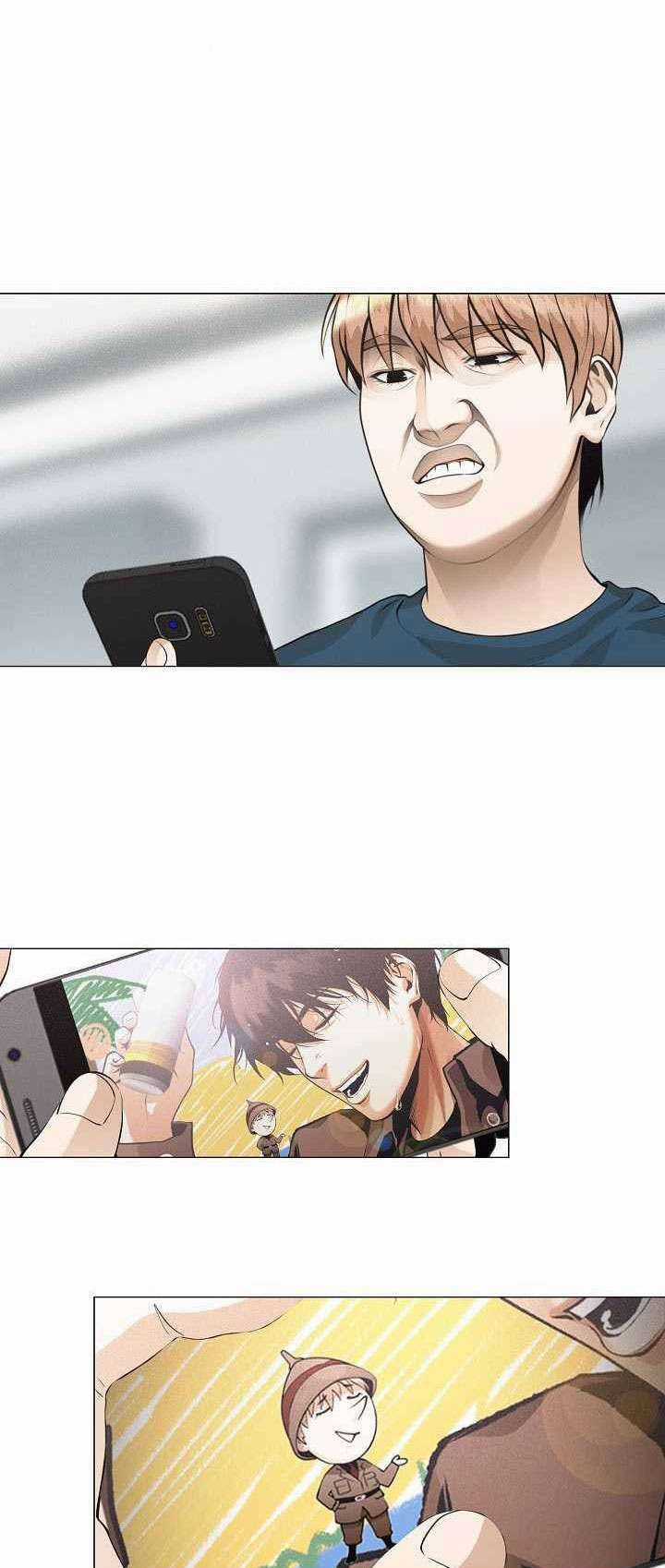 Thước Phim Sự Thật - Chapter 27 - Trang 31