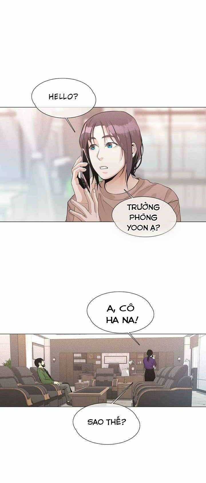 Thước Phim Sự Thật - Chapter 27 - Trang 34