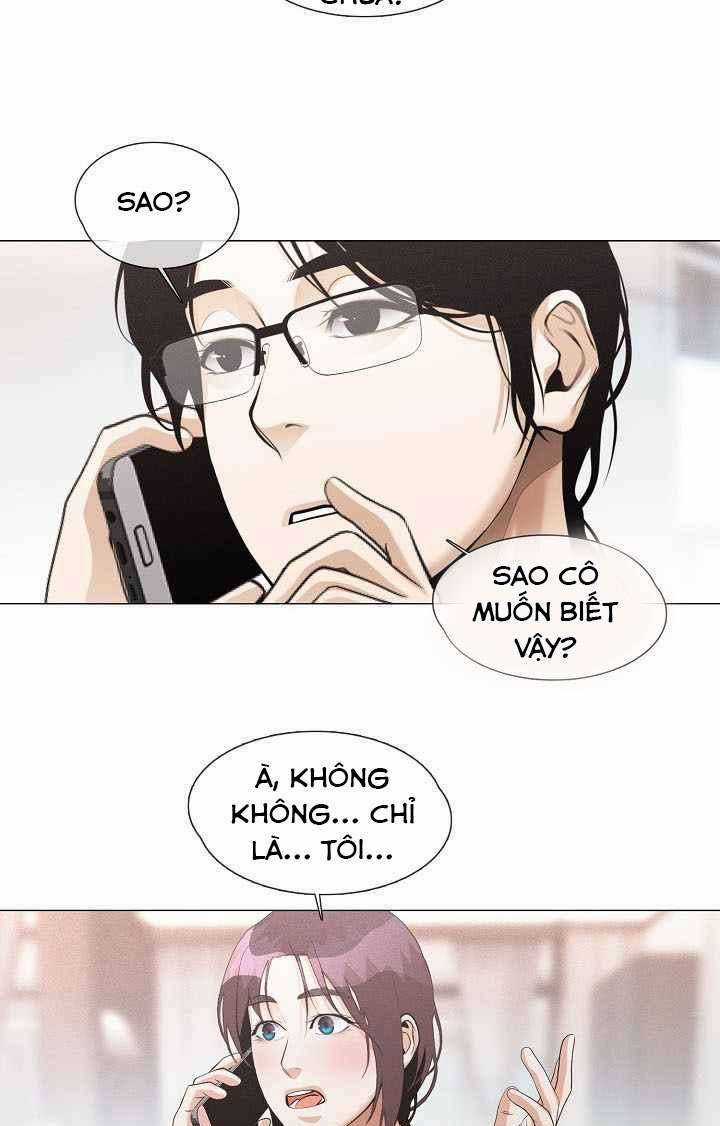 Thước Phim Sự Thật - Chapter 27 - Trang 36