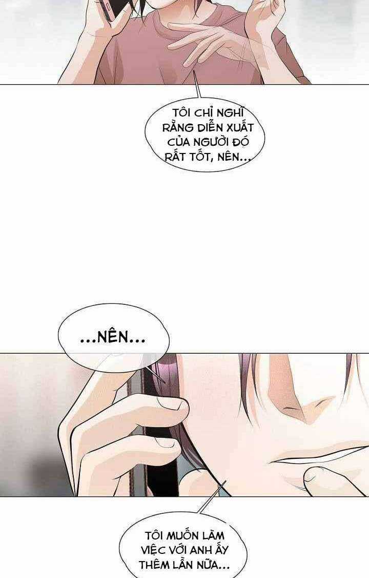 Thước Phim Sự Thật - Chapter 27 - Trang 37