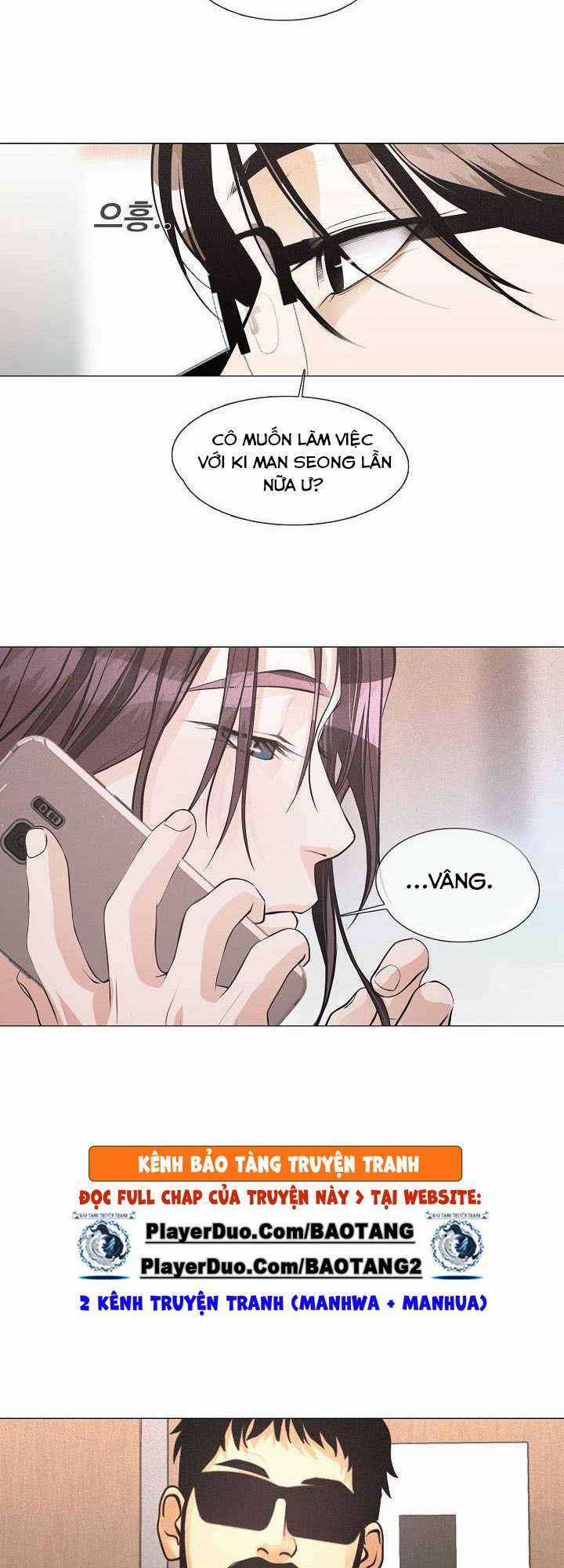 Thước Phim Sự Thật - Chapter 27 - Trang 38