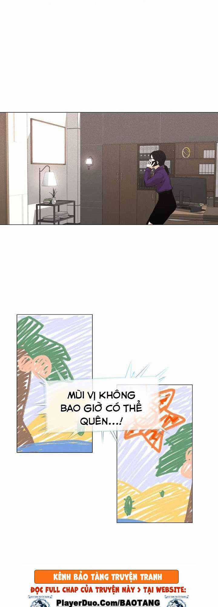 Thước Phim Sự Thật - Chapter 27 - Trang 5