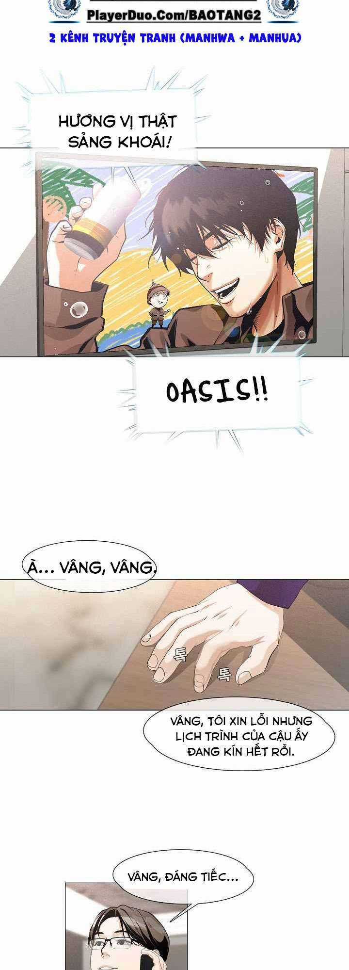 Thước Phim Sự Thật - Chapter 27 - Trang 6