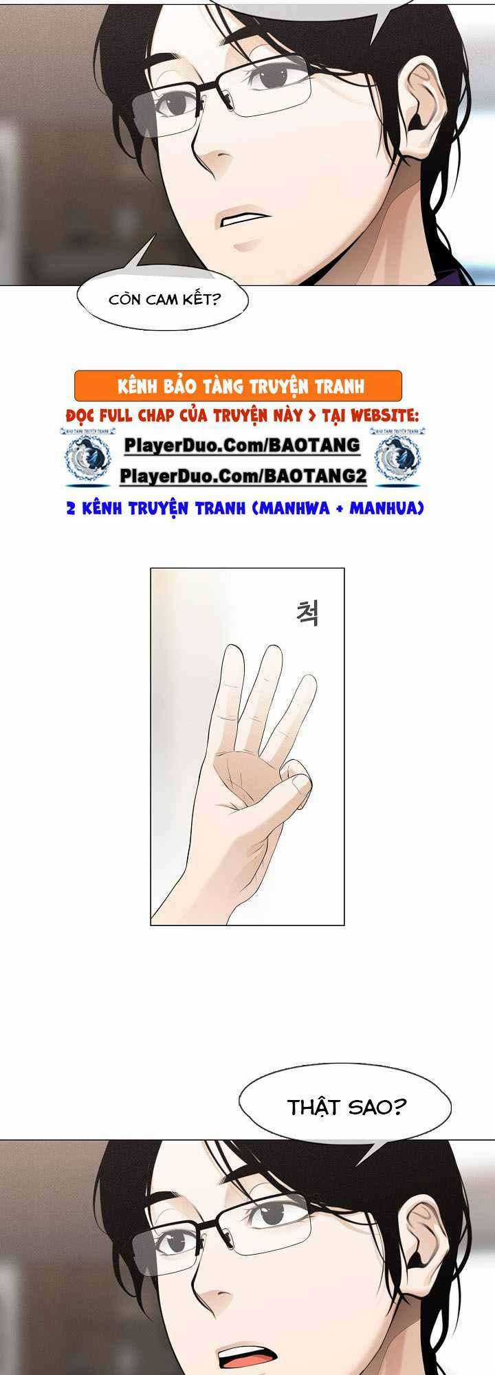 Thước Phim Sự Thật - Chapter 27 - Trang 9