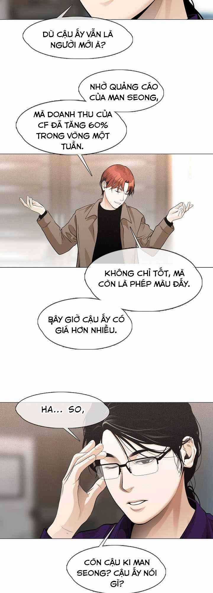 Thước Phim Sự Thật - Chapter 27 - Trang 10