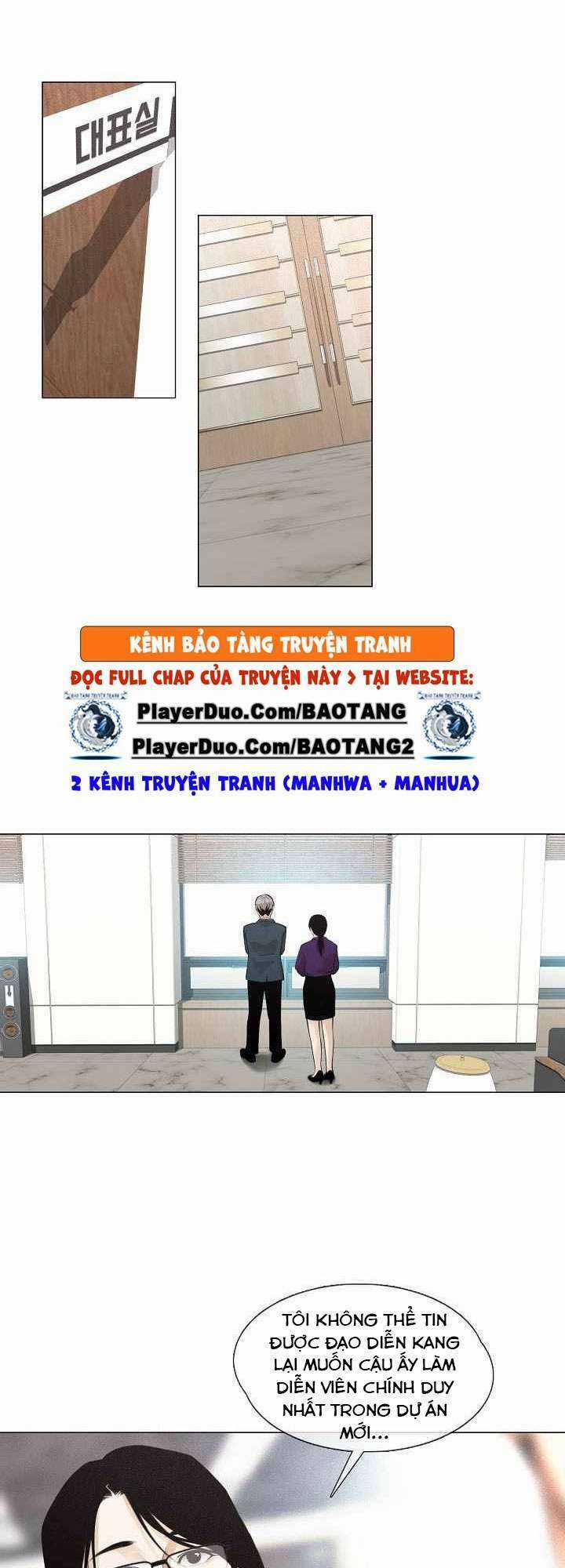 Thước Phim Sự Thật - Chapter 28 - Trang 13