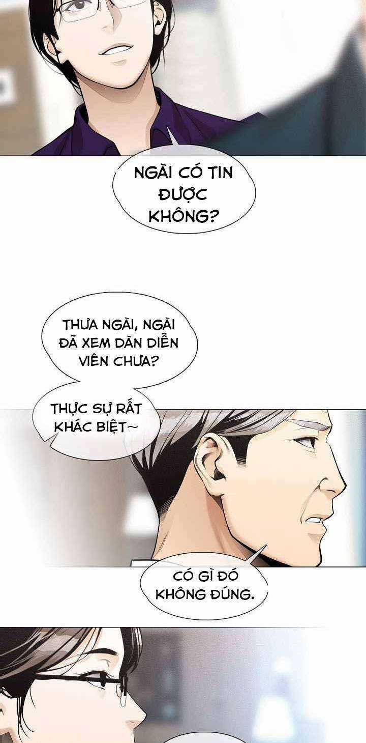 Thước Phim Sự Thật - Chapter 28 - Trang 14