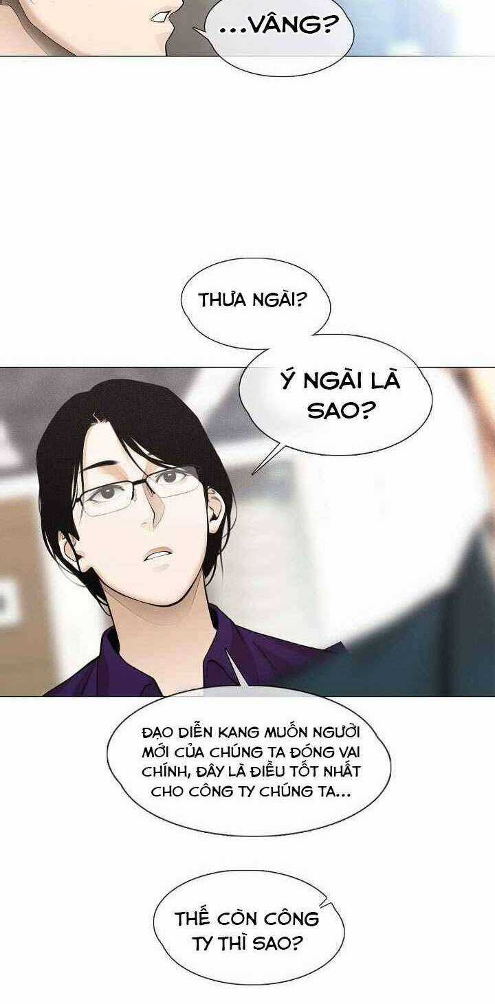 Thước Phim Sự Thật - Chapter 28 - Trang 15