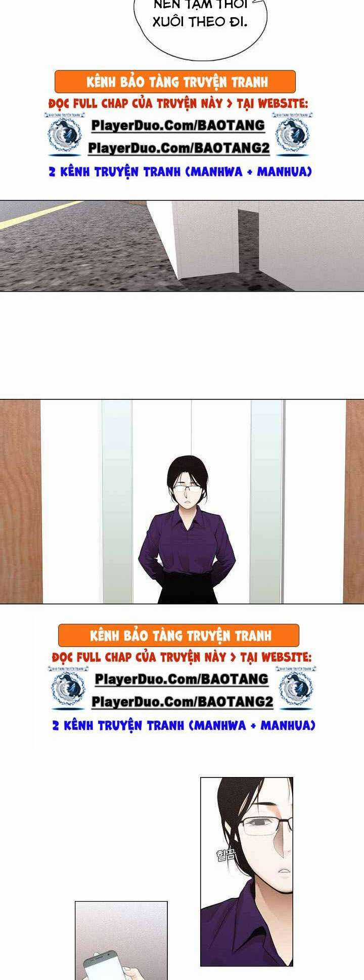 Thước Phim Sự Thật - Chapter 28 - Trang 19