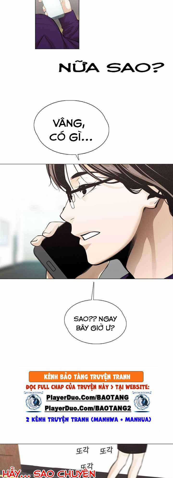 Thước Phim Sự Thật - Chapter 28 - Trang 20