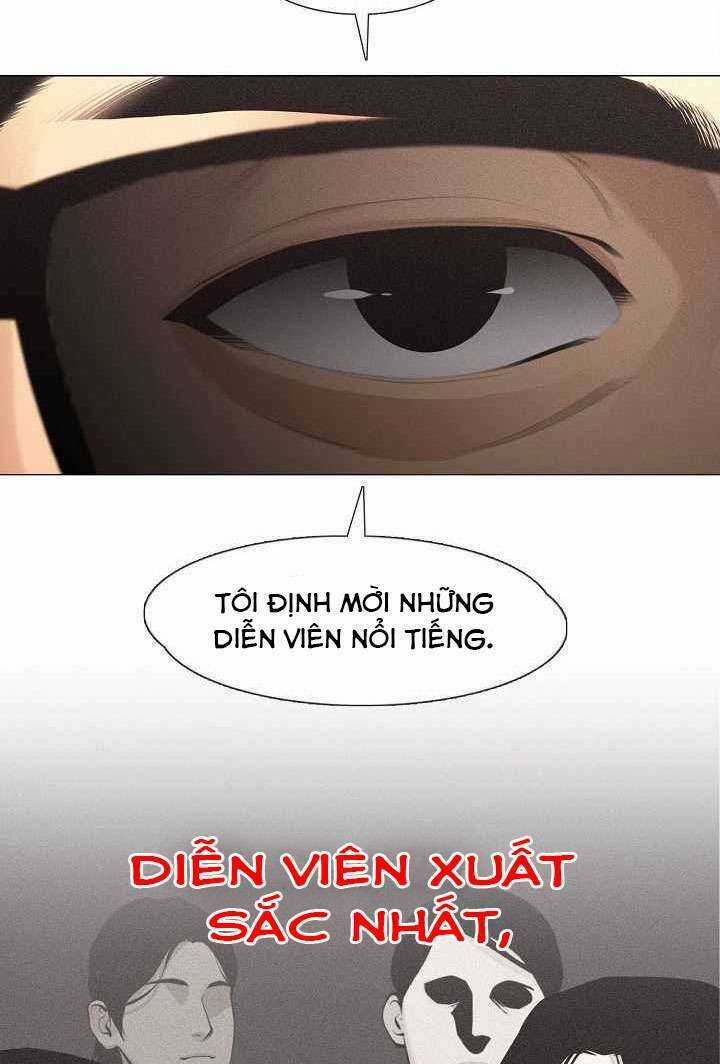 Thước Phim Sự Thật - Chapter 28 - Trang 3