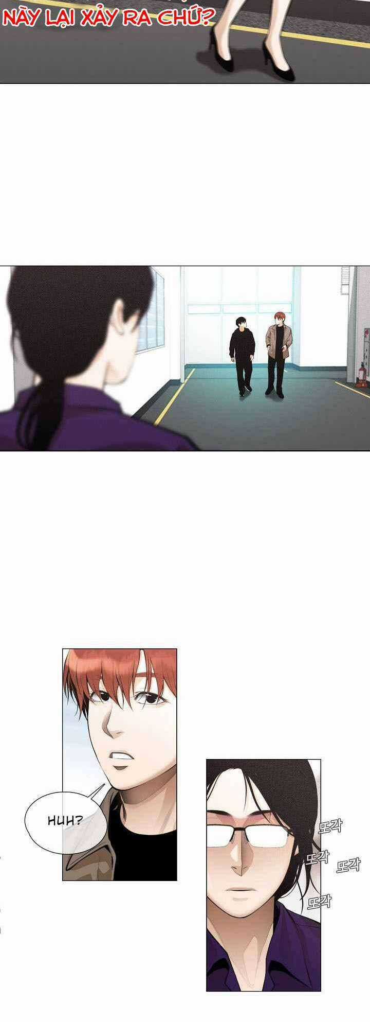 Thước Phim Sự Thật - Chapter 28 - Trang 21