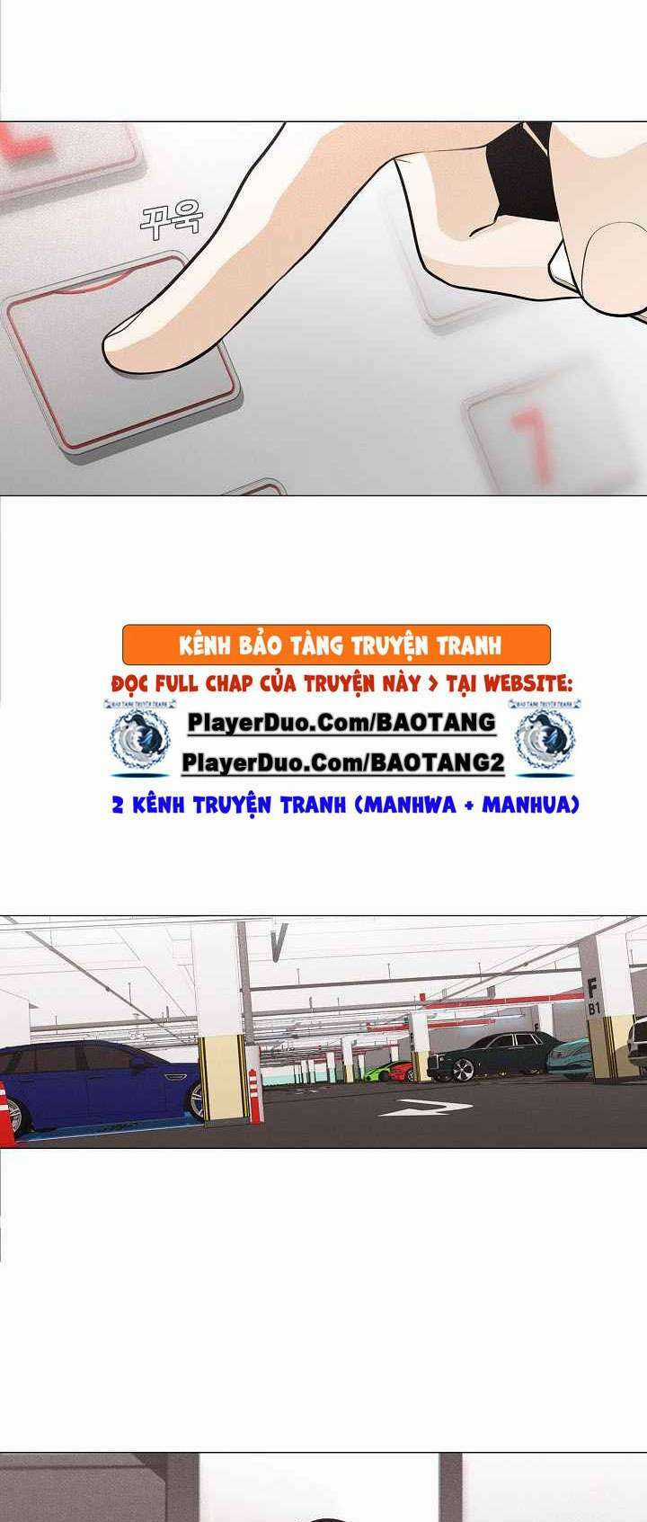 Thước Phim Sự Thật - Chapter 28 - Trang 25