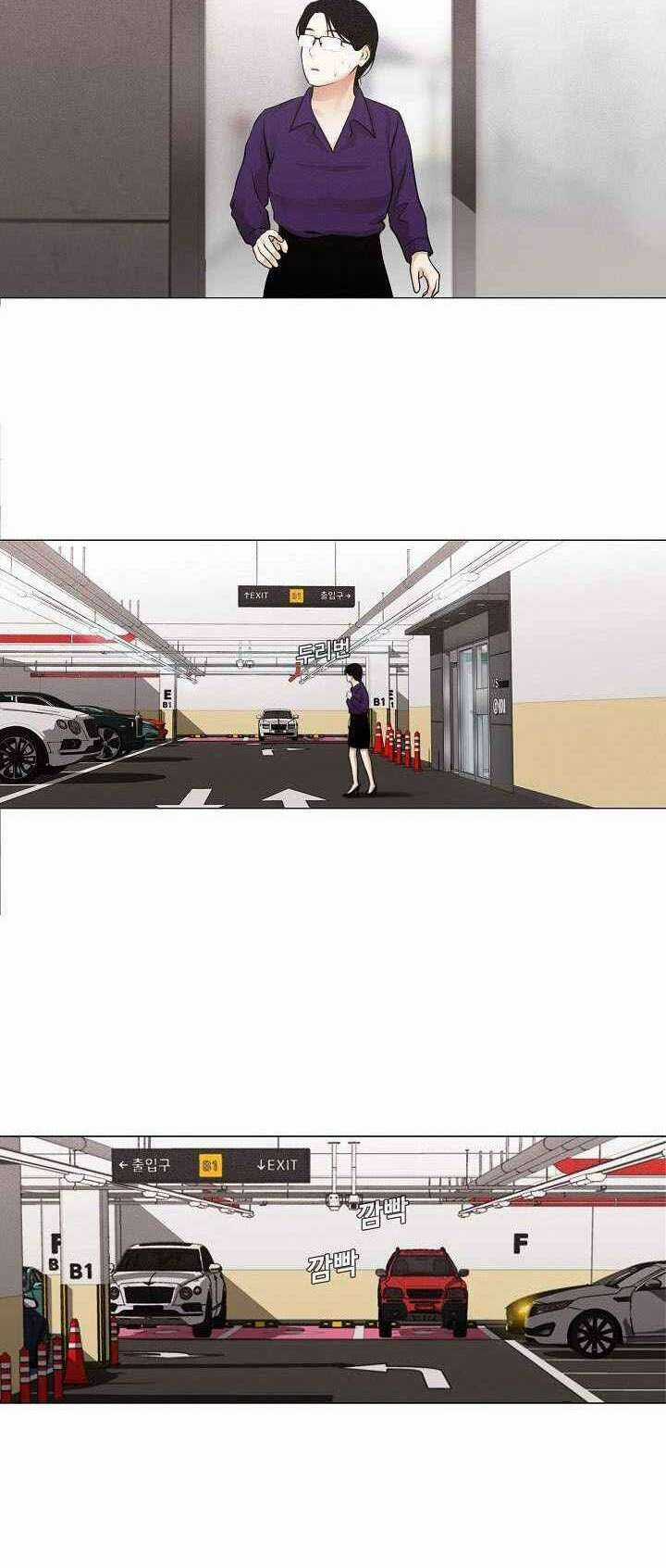 Thước Phim Sự Thật - Chapter 28 - Trang 26