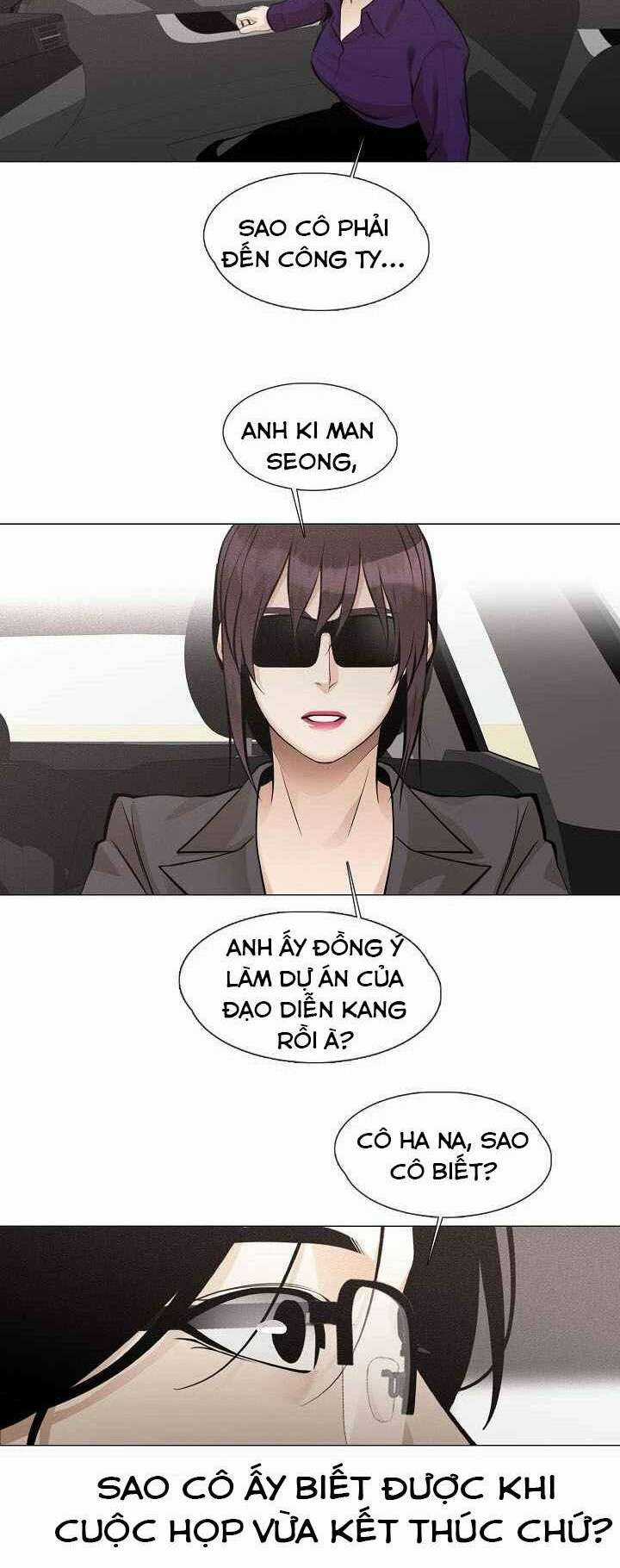 Thước Phim Sự Thật - Chapter 28 - Trang 28