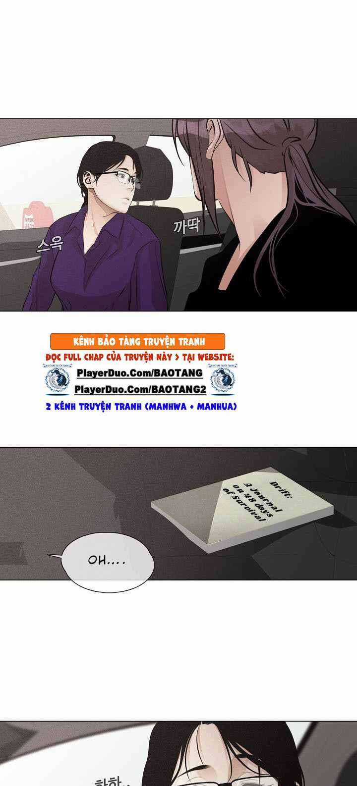 Thước Phim Sự Thật - Chapter 28 - Trang 29