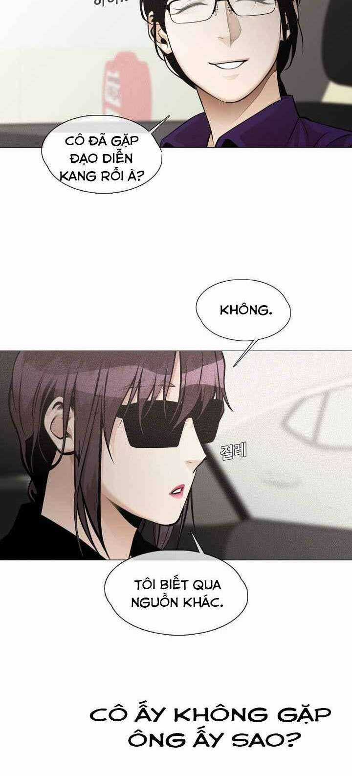 Thước Phim Sự Thật - Chapter 28 - Trang 30