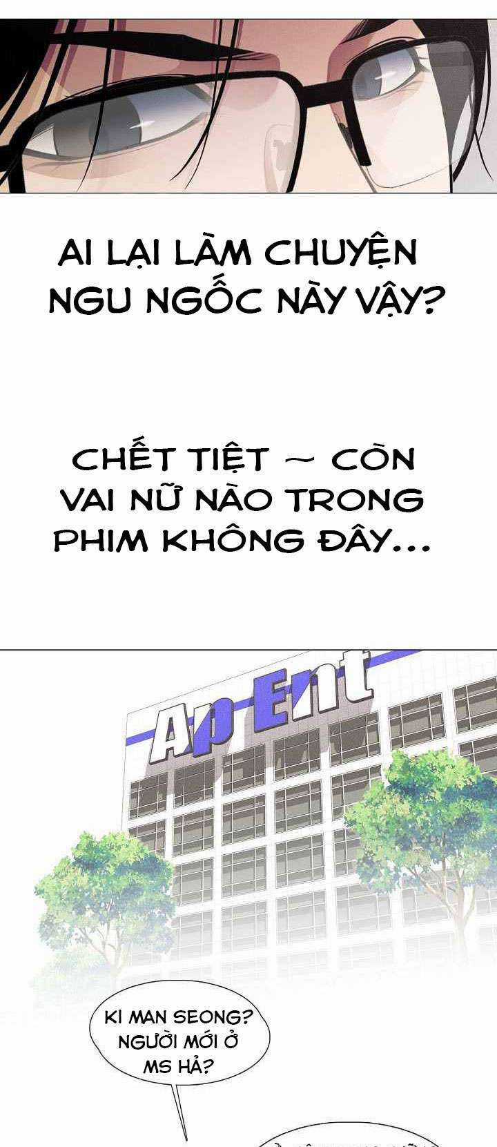 Thước Phim Sự Thật - Chapter 28 - Trang 31