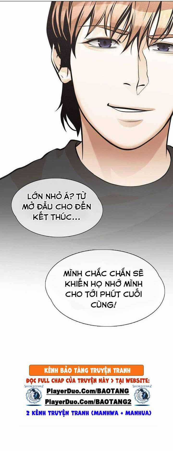 Thước Phim Sự Thật - Chapter 28 - Trang 36