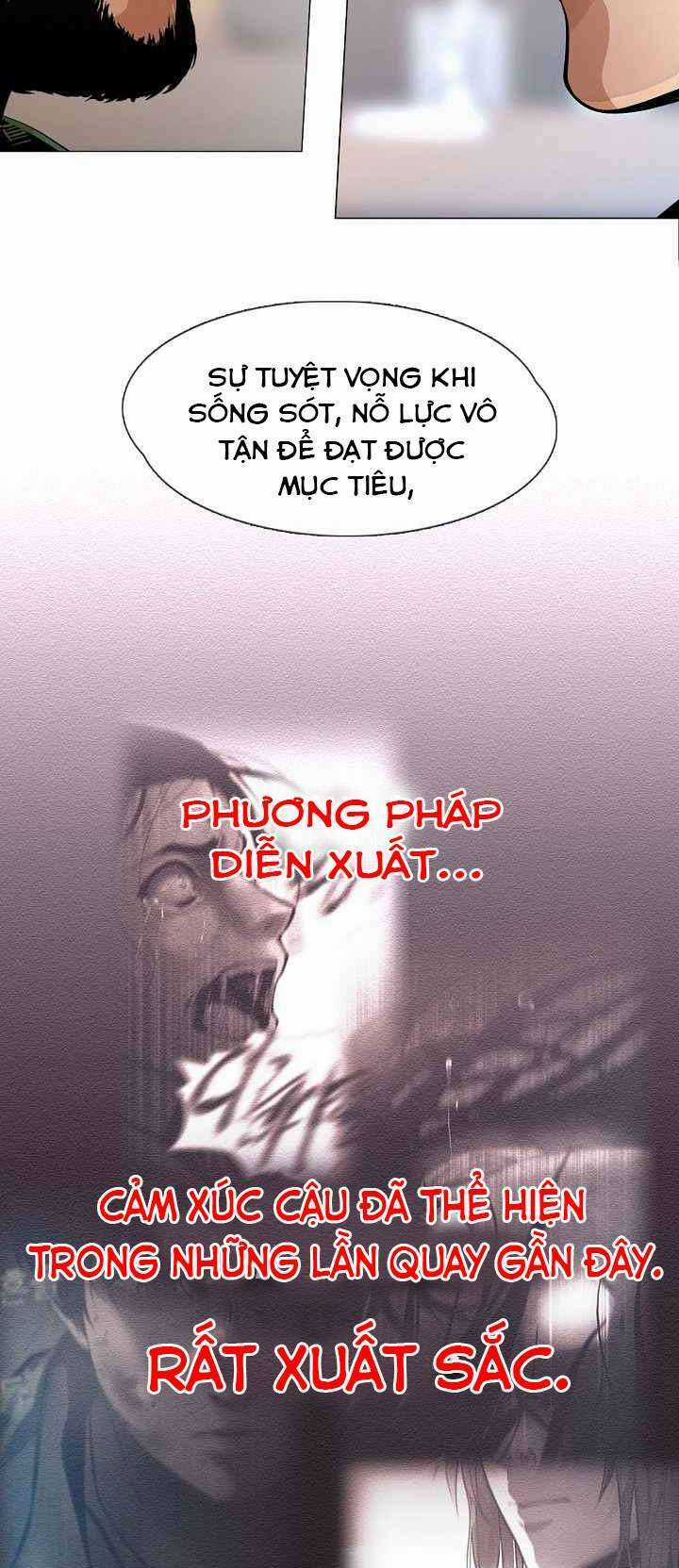 Thước Phim Sự Thật - Chapter 28 - Trang 9