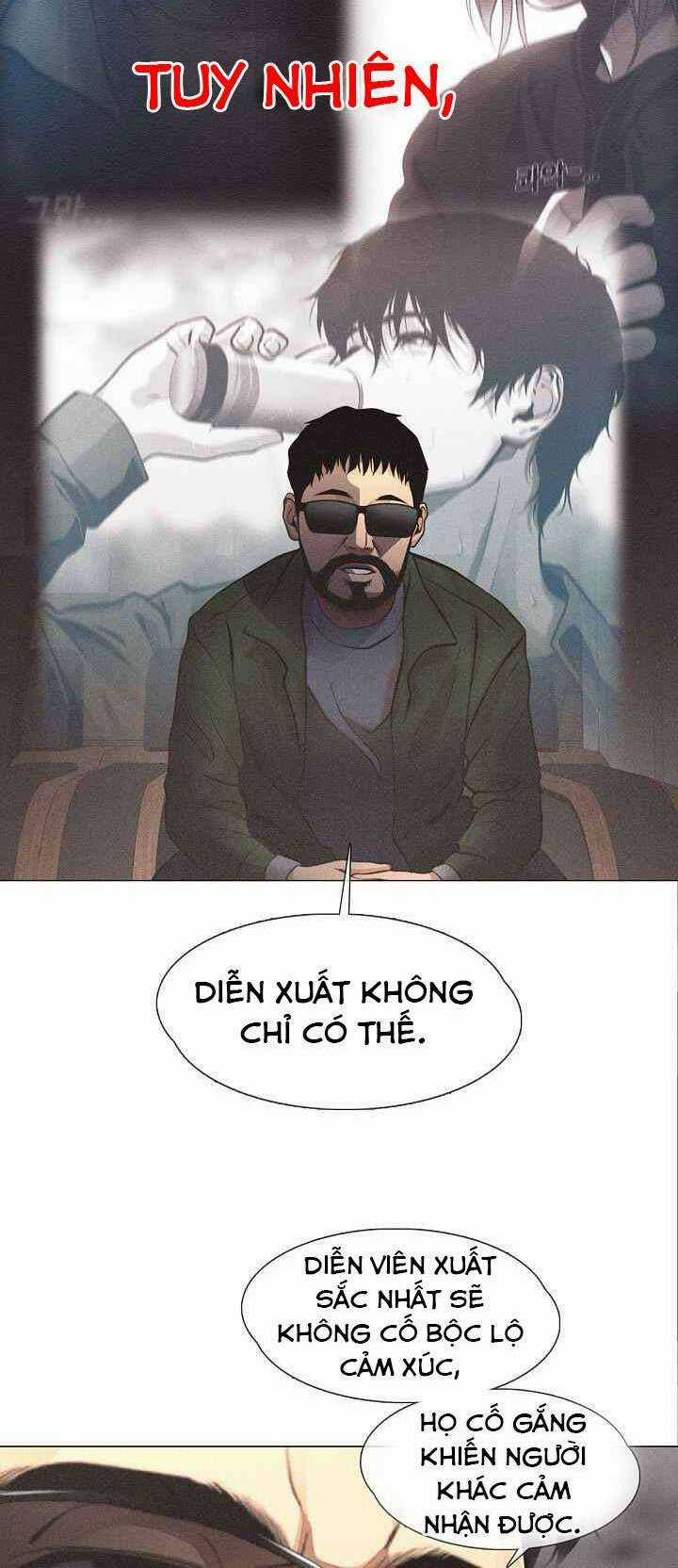 Thước Phim Sự Thật - Chapter 28 - Trang 10