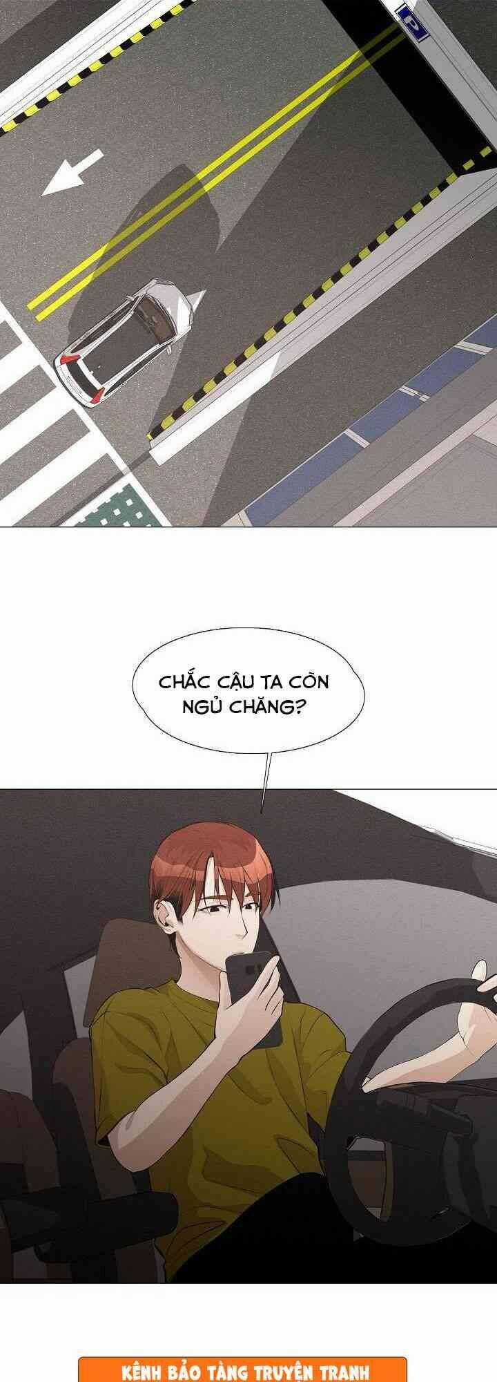 Thước Phim Sự Thật - Chapter 29 - Trang 1